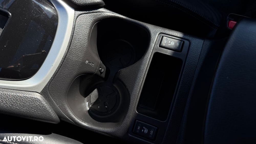 Nissan X-Trail 1.6 dCi Xtronic Tekna - 20