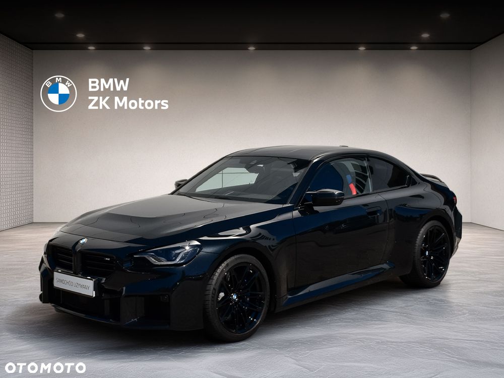 BMW M2 sport - 1