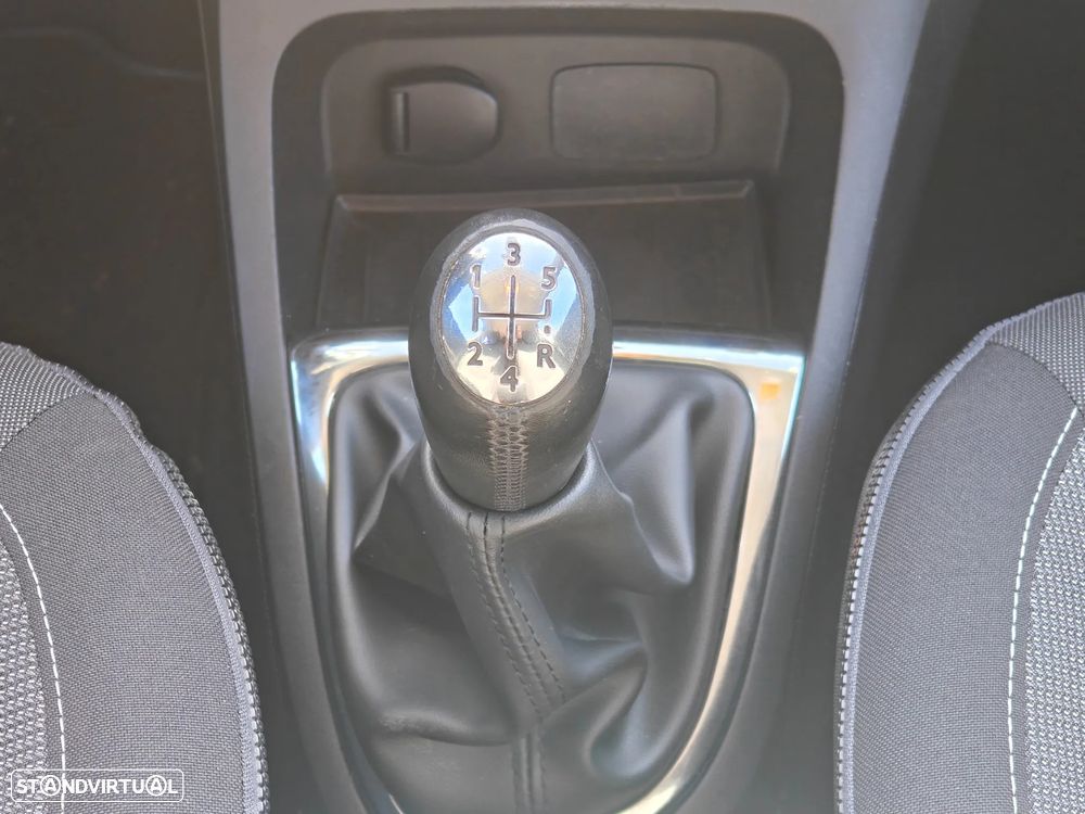 Renault Captur 1.5 dCi Exclusive - 15