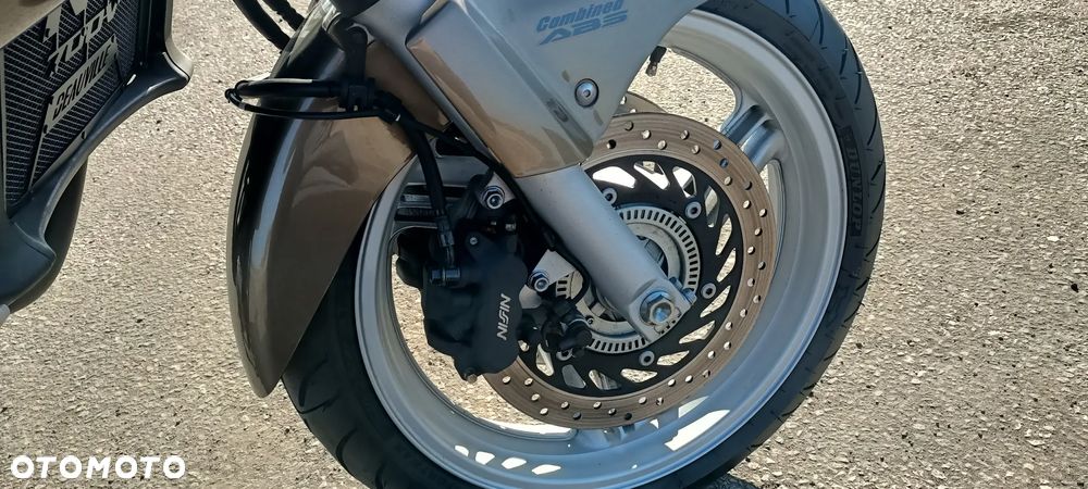 Honda Deauville - 28