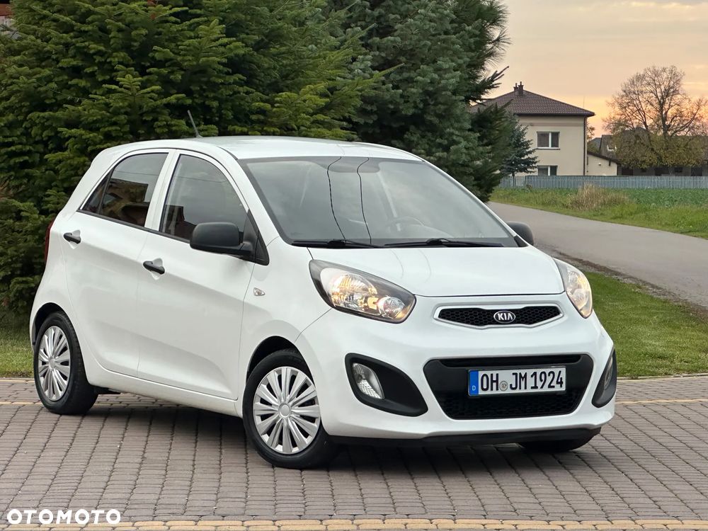 Kia Picanto 1.0 Edition 7 - 1