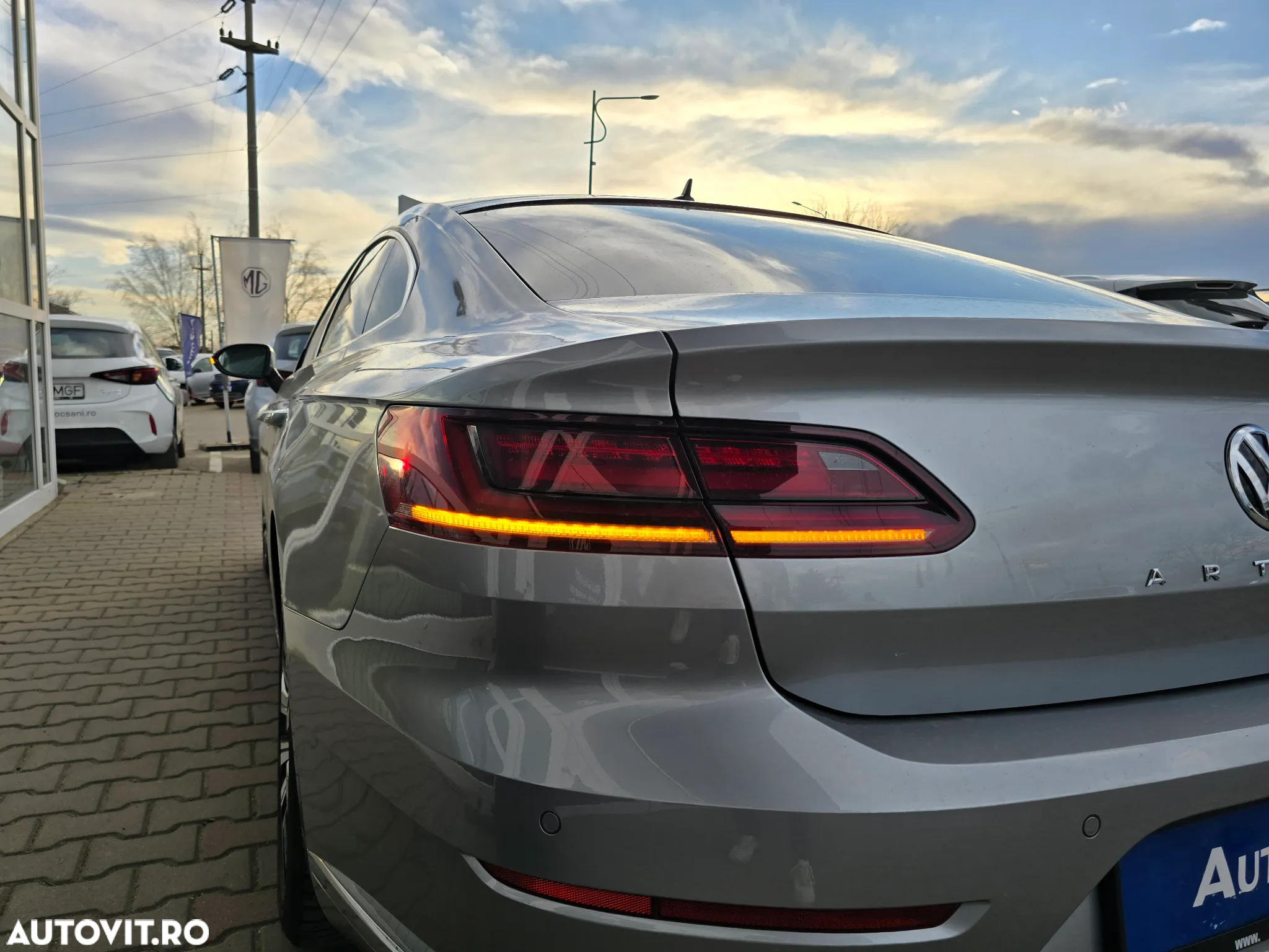 Volkswagen ARTEON - 40