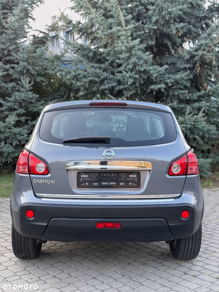 Nissan Qashqai 2.0 Tekna - 4