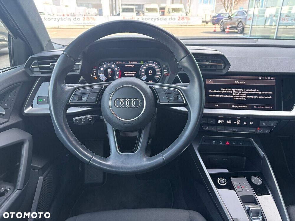 Audi A3 Sportback - 15