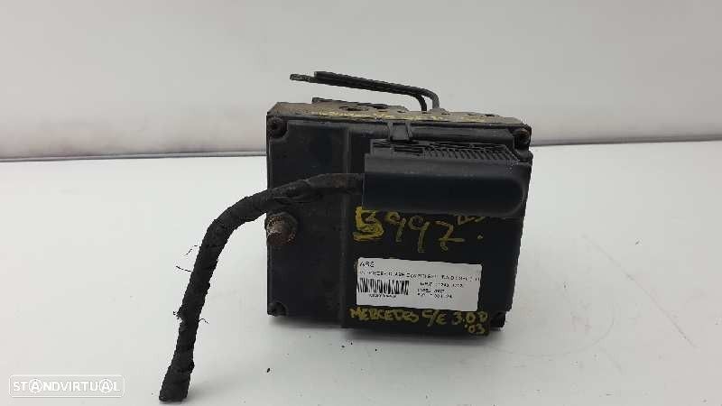 ABS MERCEDES-BENZ CLASSE E 2003 - 1