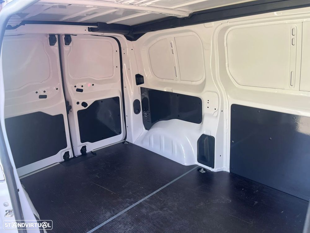 Peugeot EXPERT 1.6 BlueHDi L2H1 Premium - 13