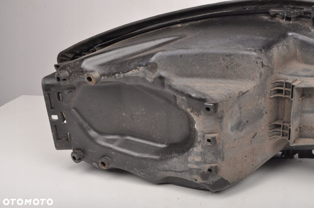 HONDA WW 125 EX2 SIEDZENIE KANAPA SCHOWEK - 7