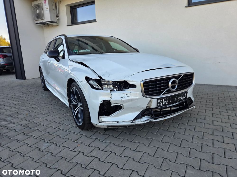 Volvo V60 - 1