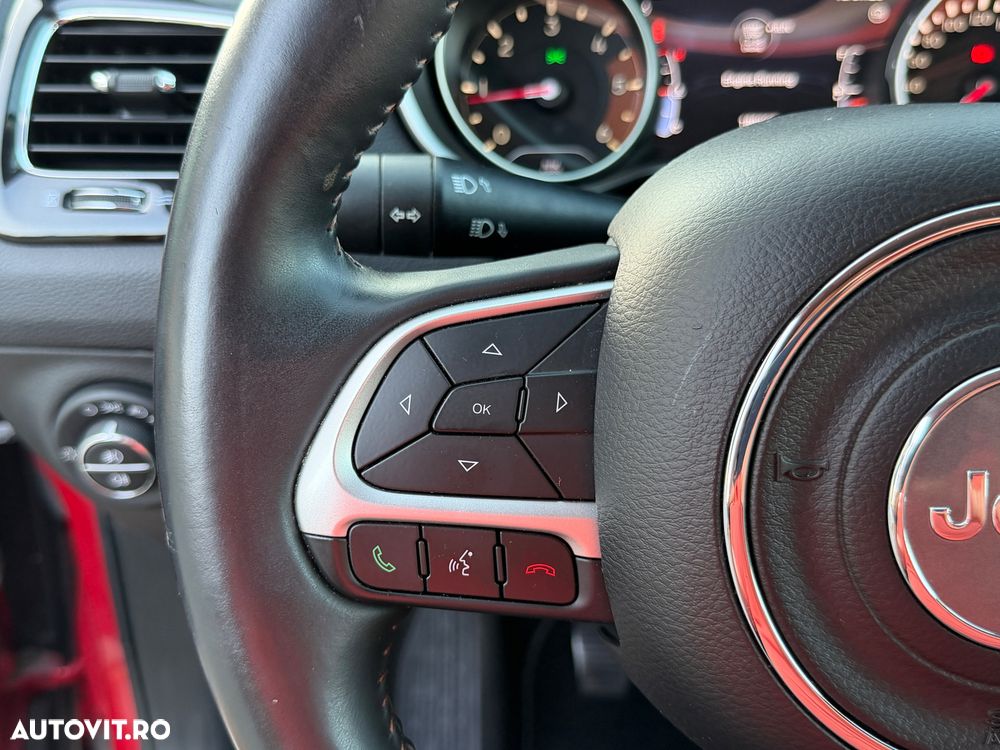 Jeep Compass - 23