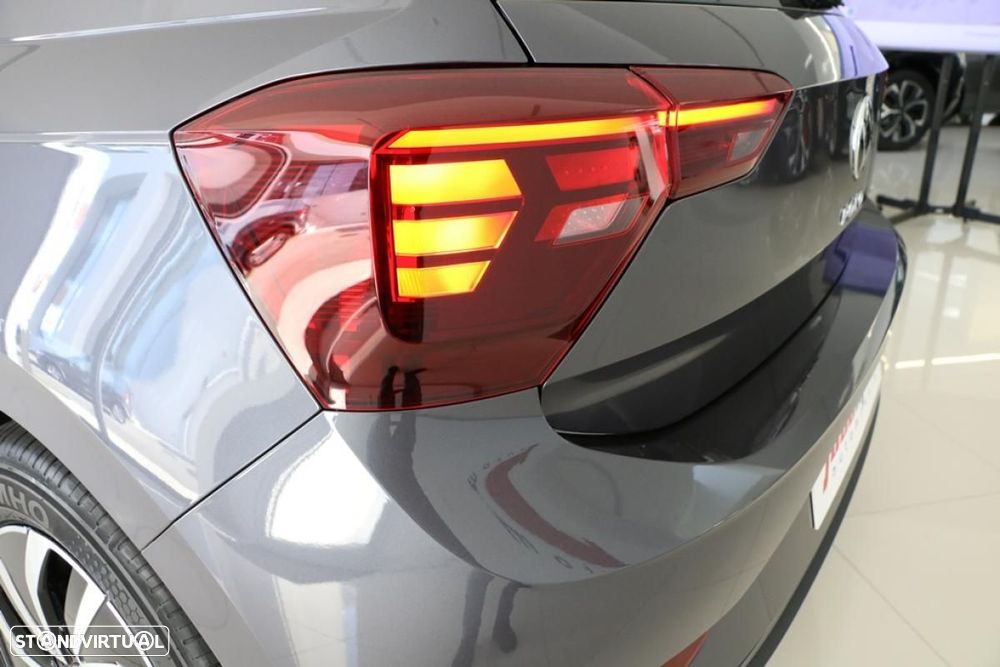 VW Polo 1.0 TSI Urban - 9