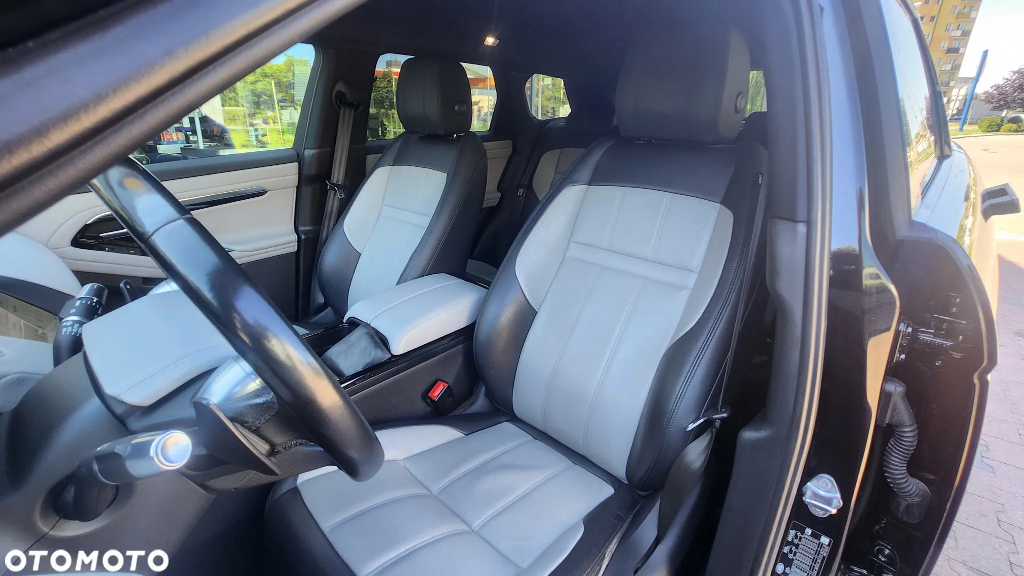 Land Rover Range Rover Evoque - 5