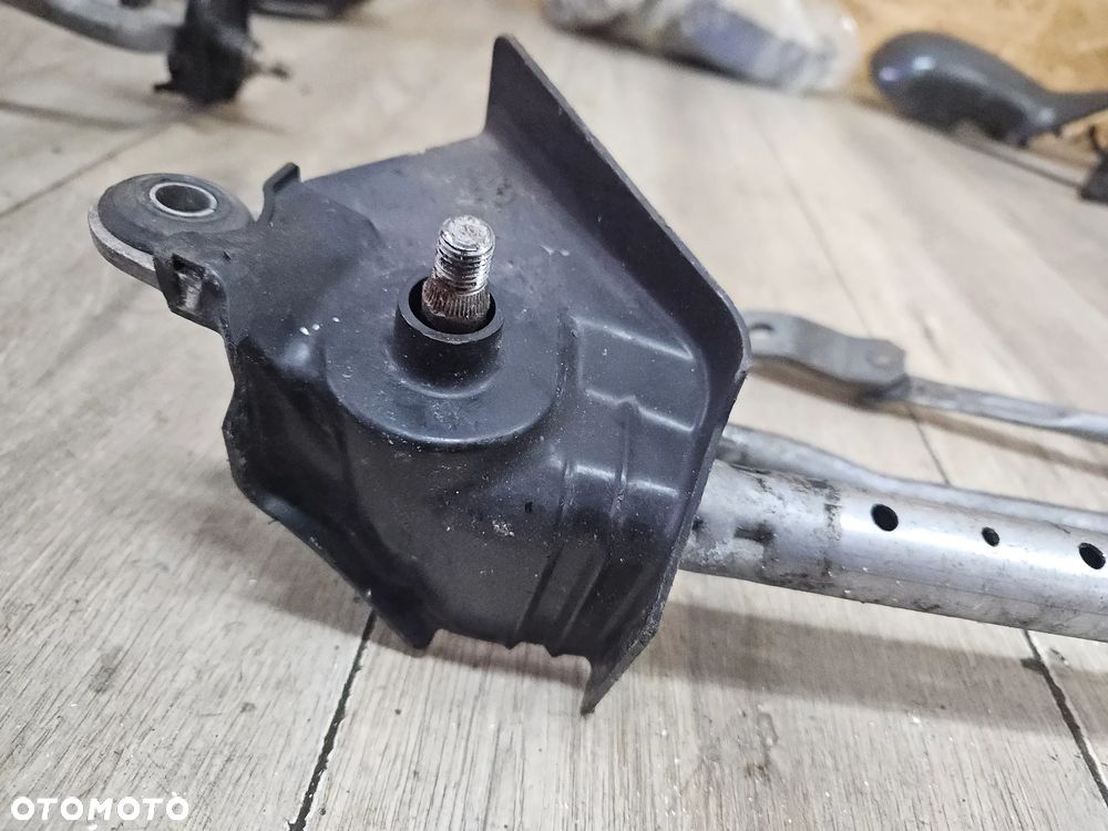 Mechanizm wycieraczek SUBARU LEGACY V 2009-2015r Europa - 3