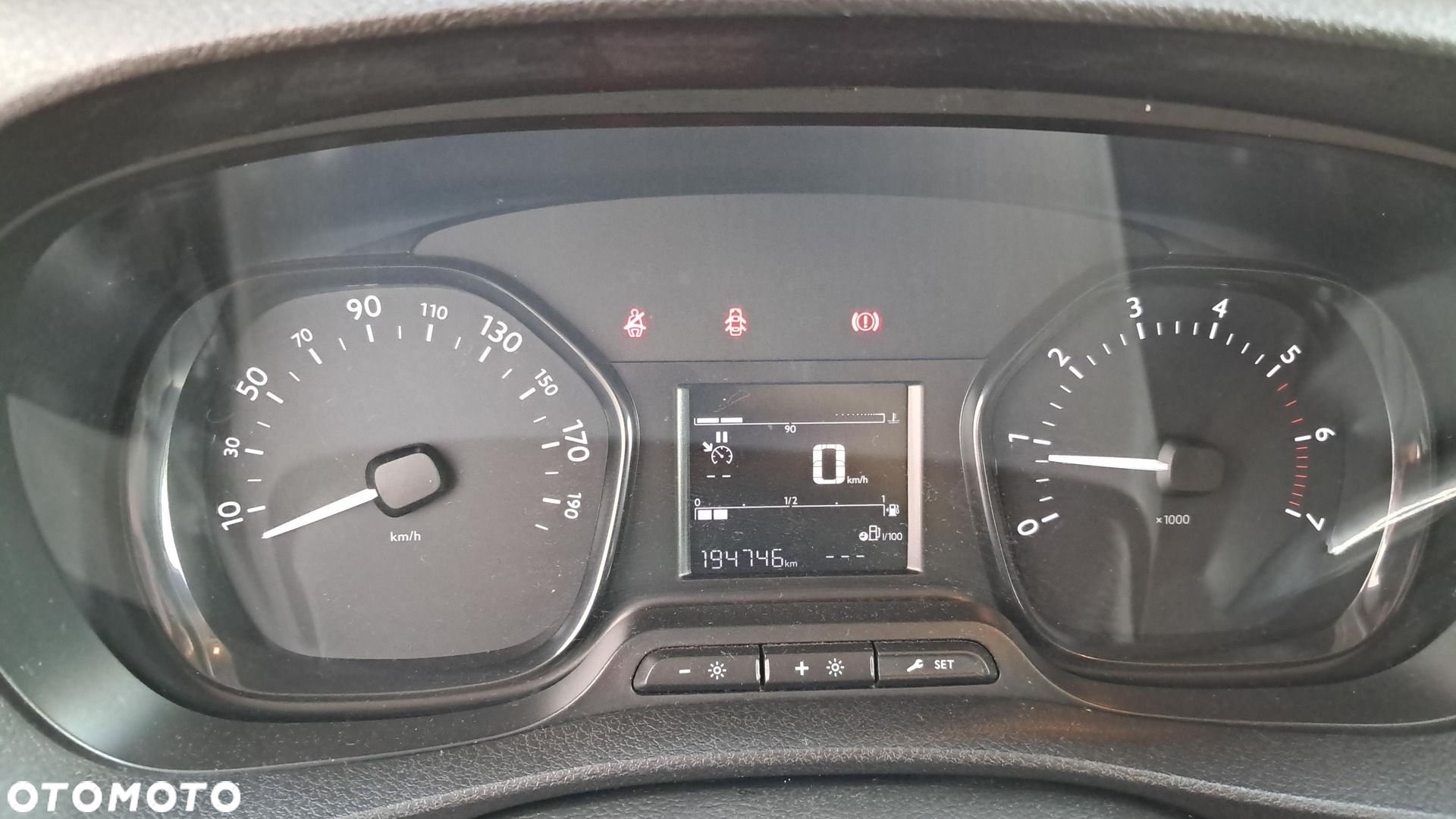 Toyota PROACE - 8