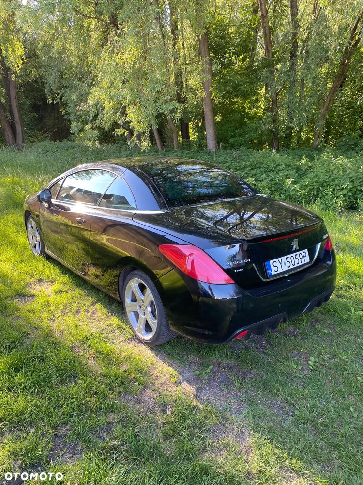 Peugeot 308 - 2