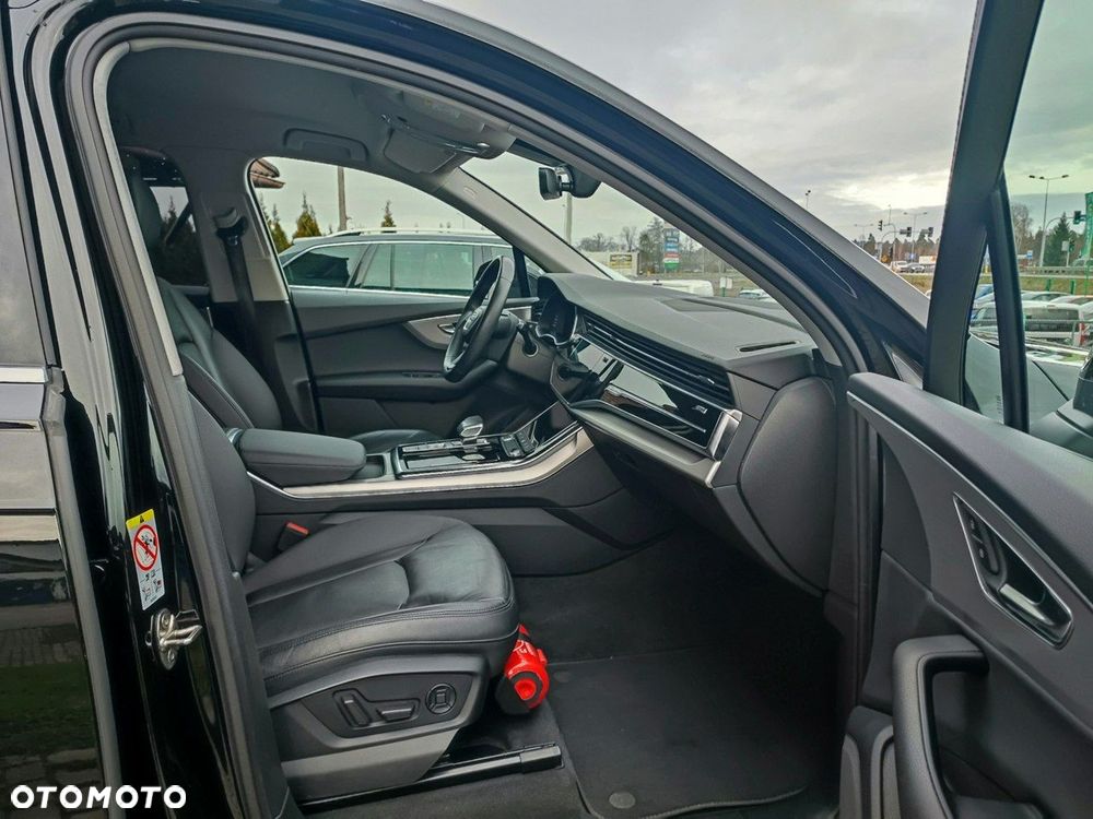 Audi Q7 - 21