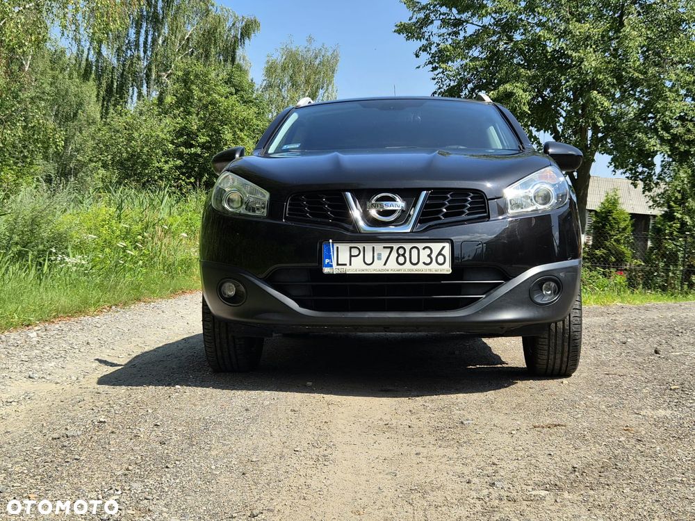 Nissan Qashqai - 9