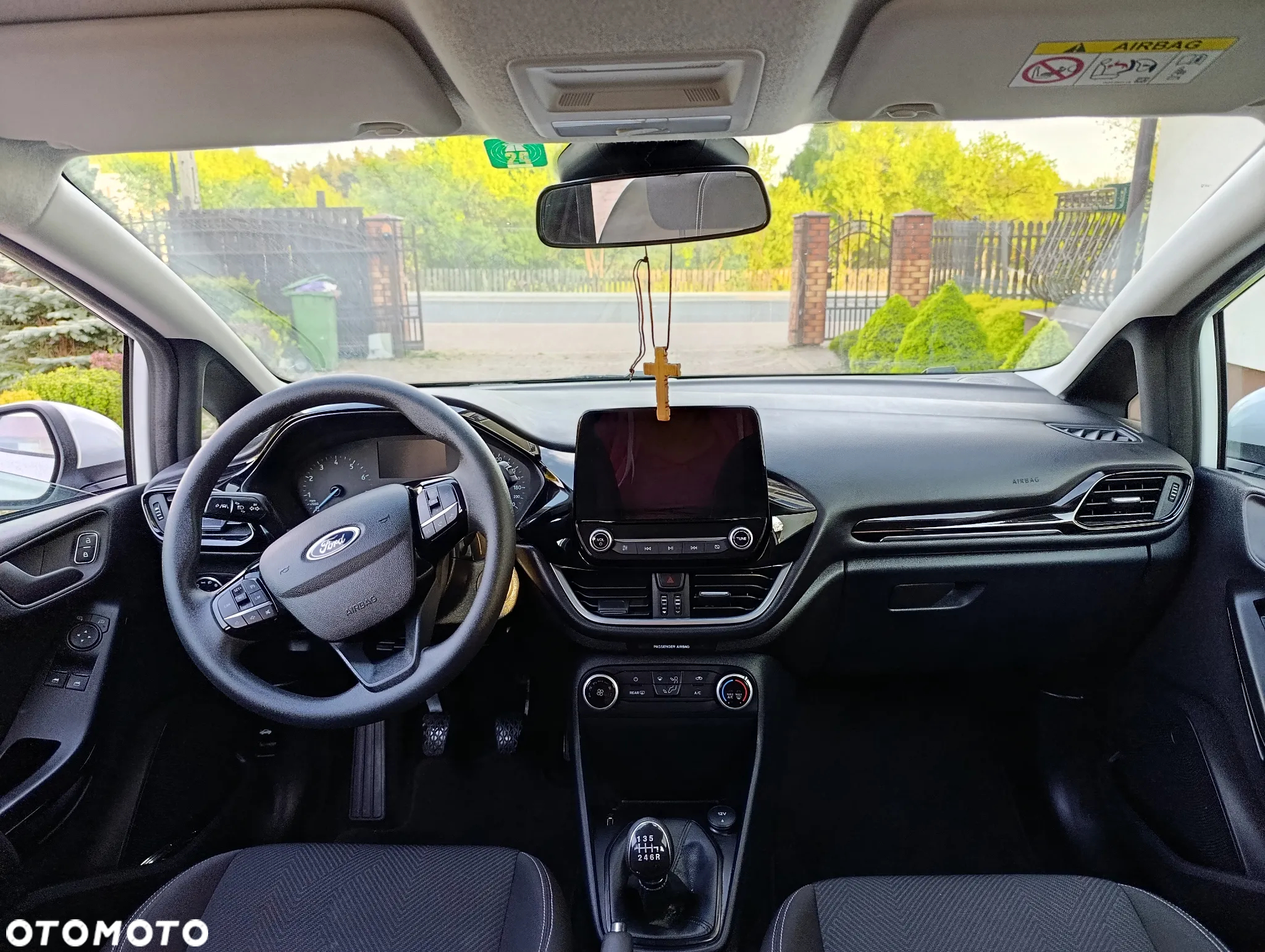 Ford Fiesta - 34