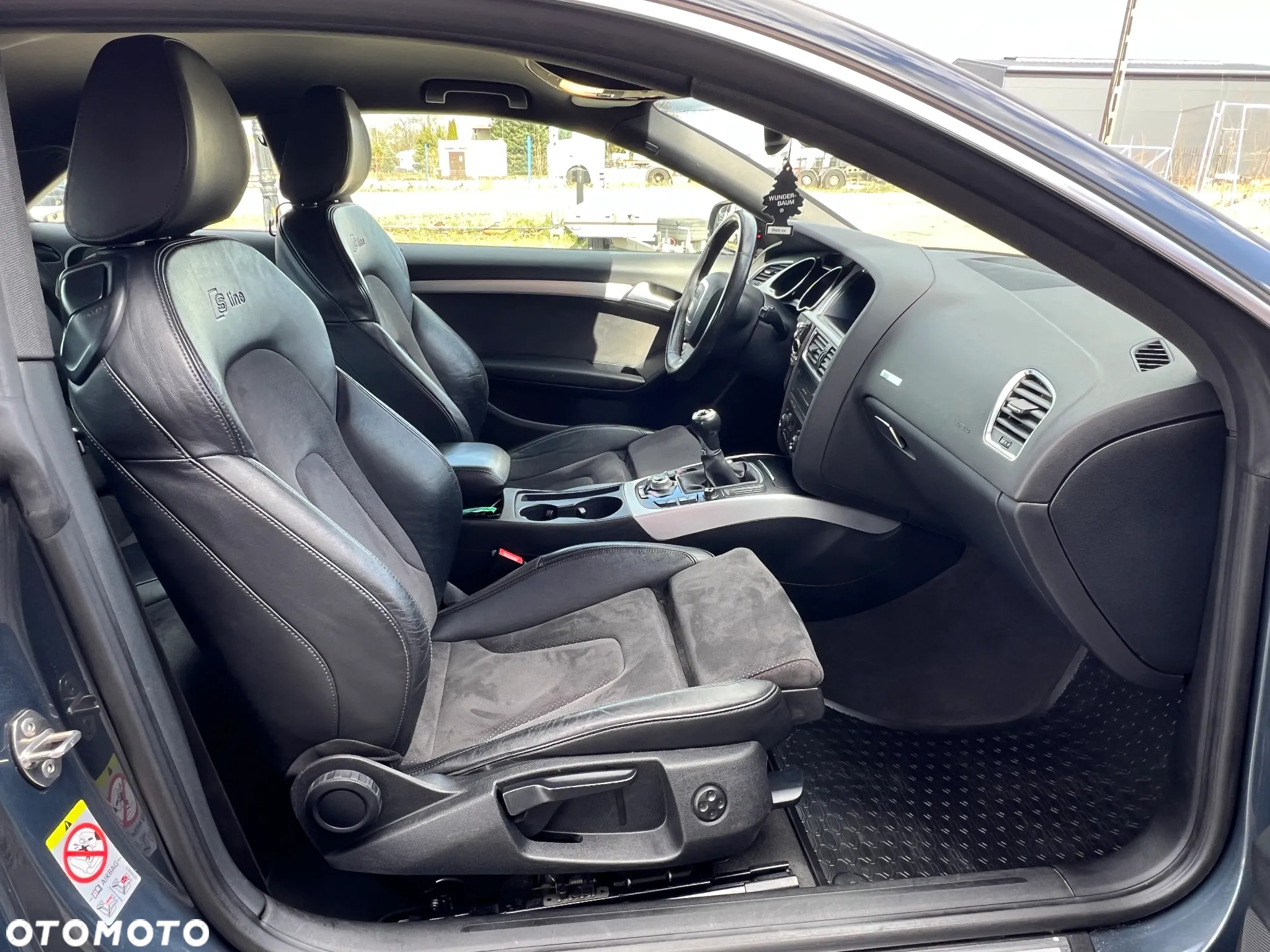 Audi A5 2.0 TFSI - 17