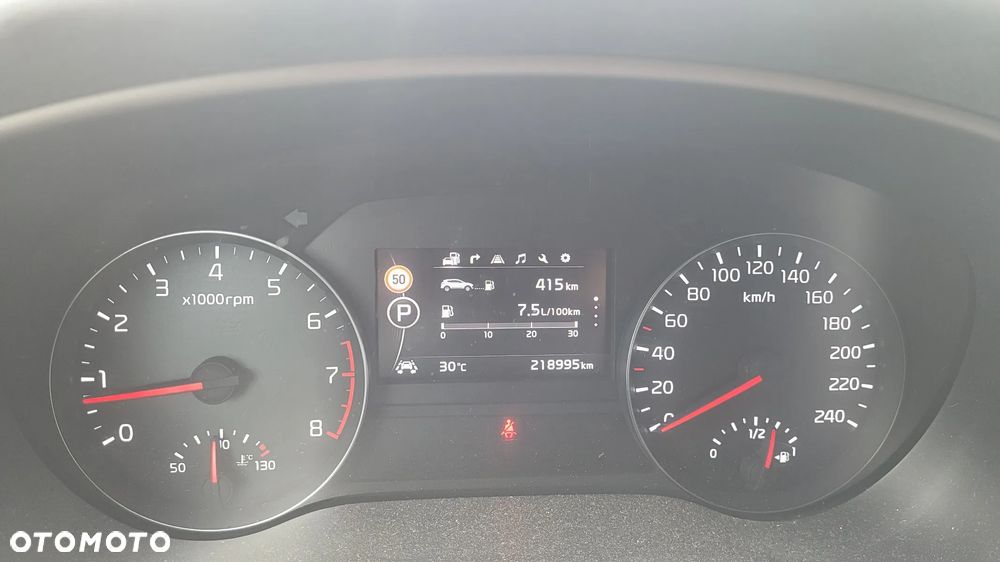 Kia Sportage 1.6 T-GDI GT Line 4WD DCT - 19