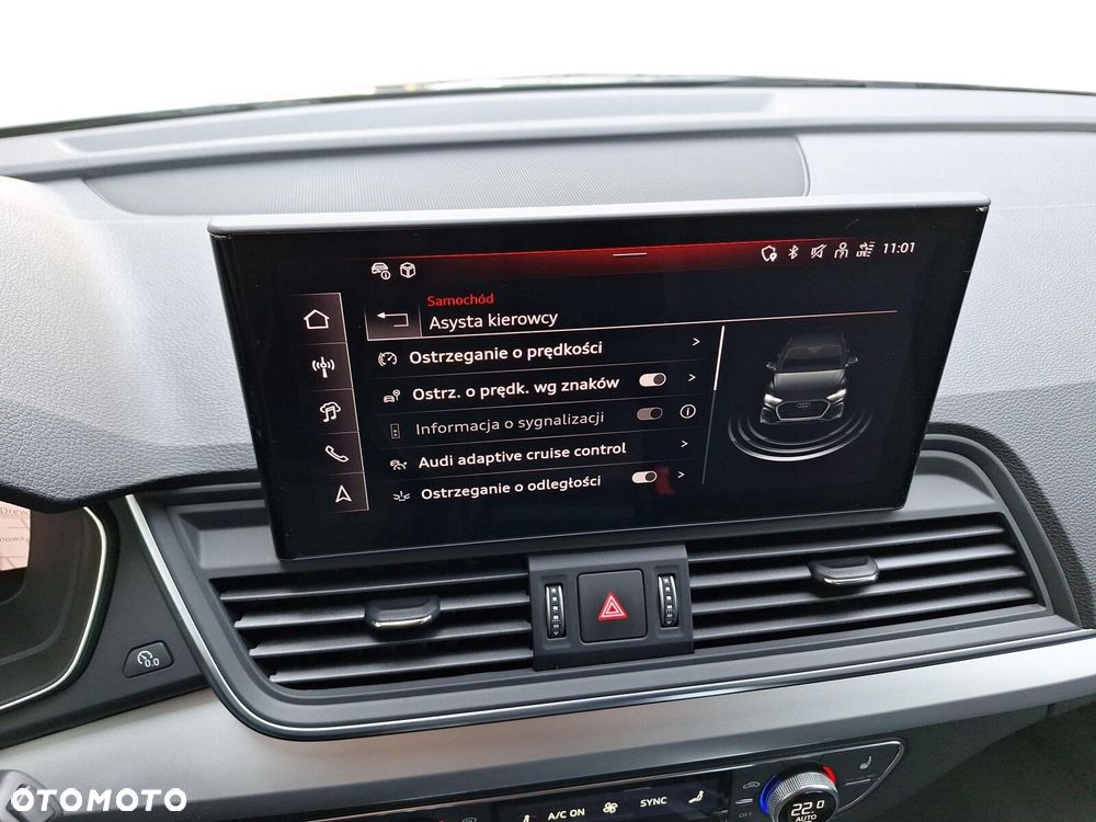 Audi Q5 - 28