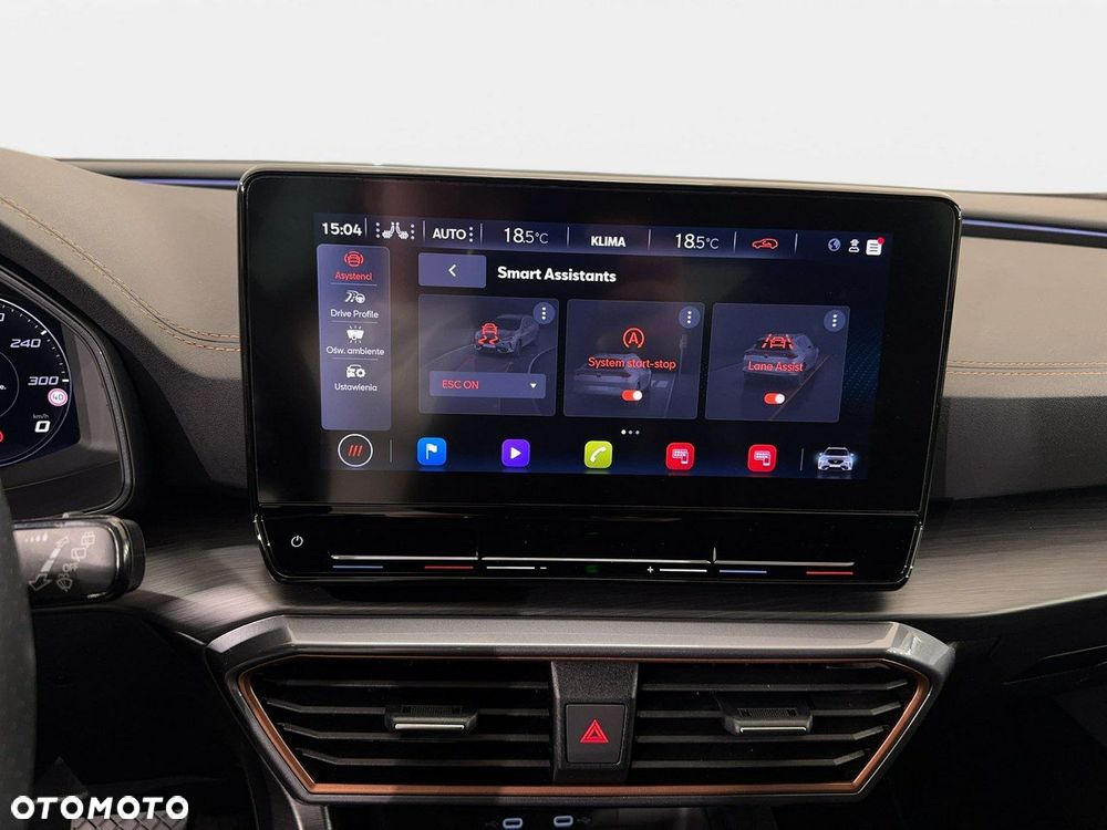 Cupra Formentor - 25