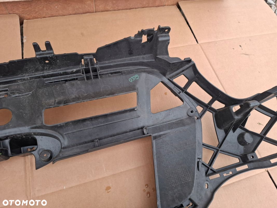 WZMOCNIENIE ZDERZAKA GRILLA FORD TRANSIT CUSTOM LIFT ORYGINAŁ - 7