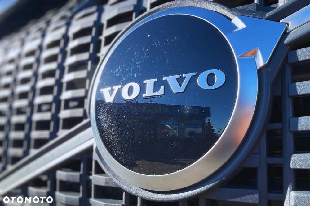 Volvo FH 460 I-SAVE AERO I-PARK COOL * 2025 * - 9