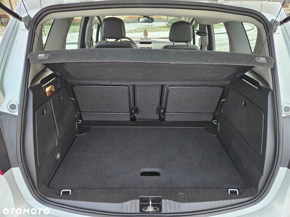 Opel Meriva 1.4 Design Edition - 19