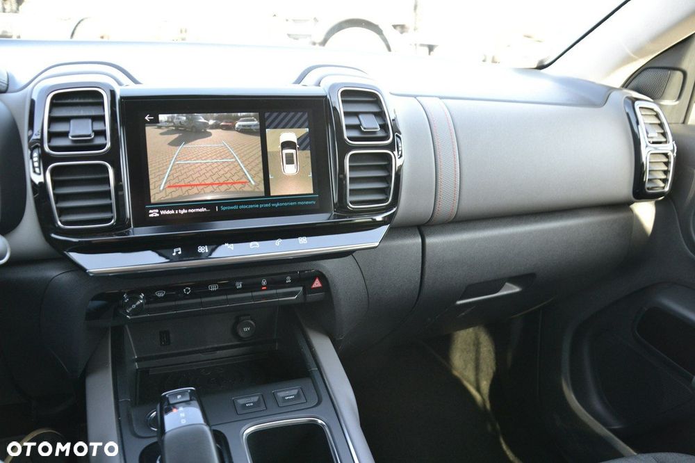 Citroën C5 Aircross - 14