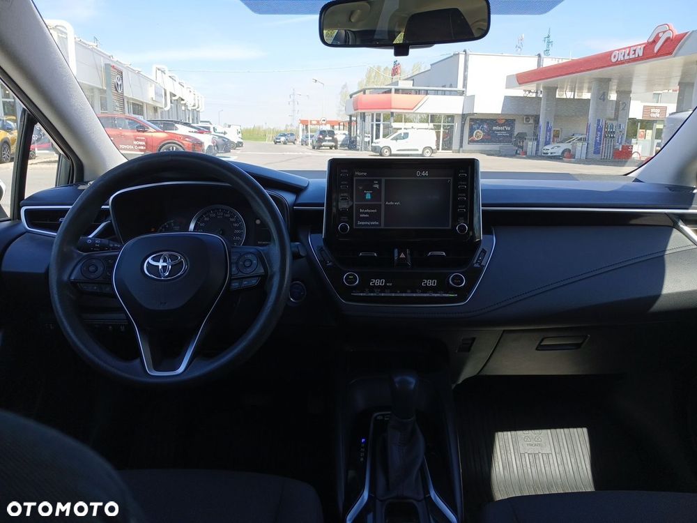 Toyota Corolla 1.8 Hybrid Active - 11