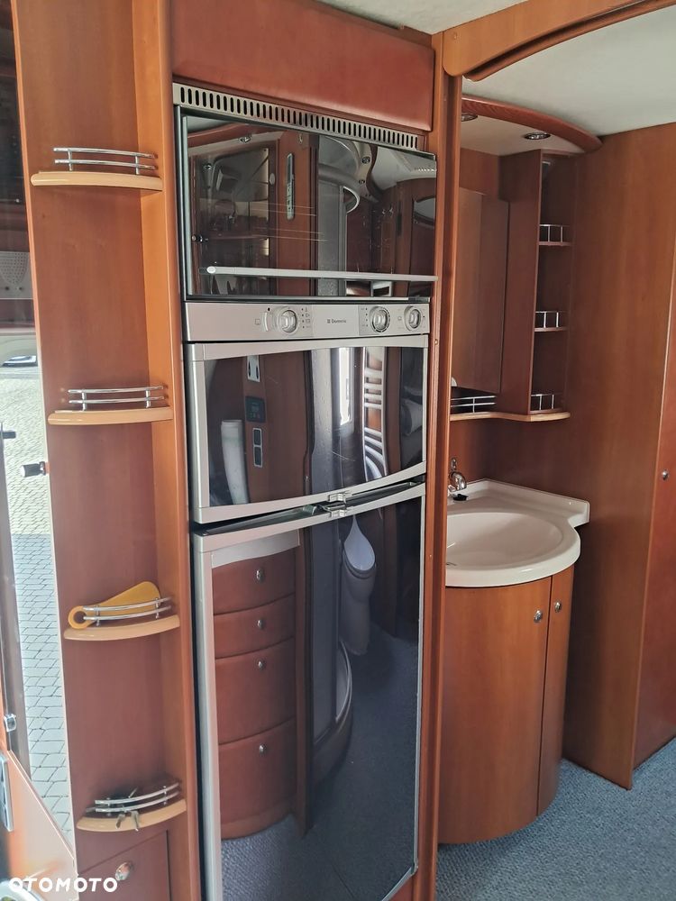 Concorde Charisma  840L - 17