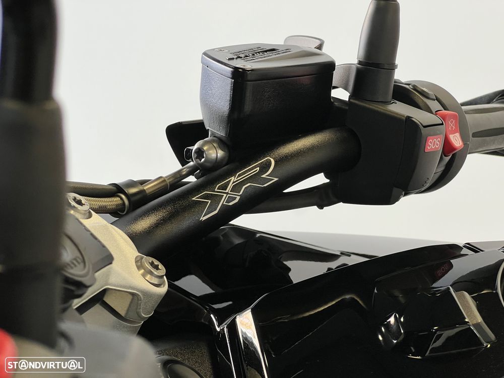 BMW S 1000 XR TRIPLE BLACK - 13