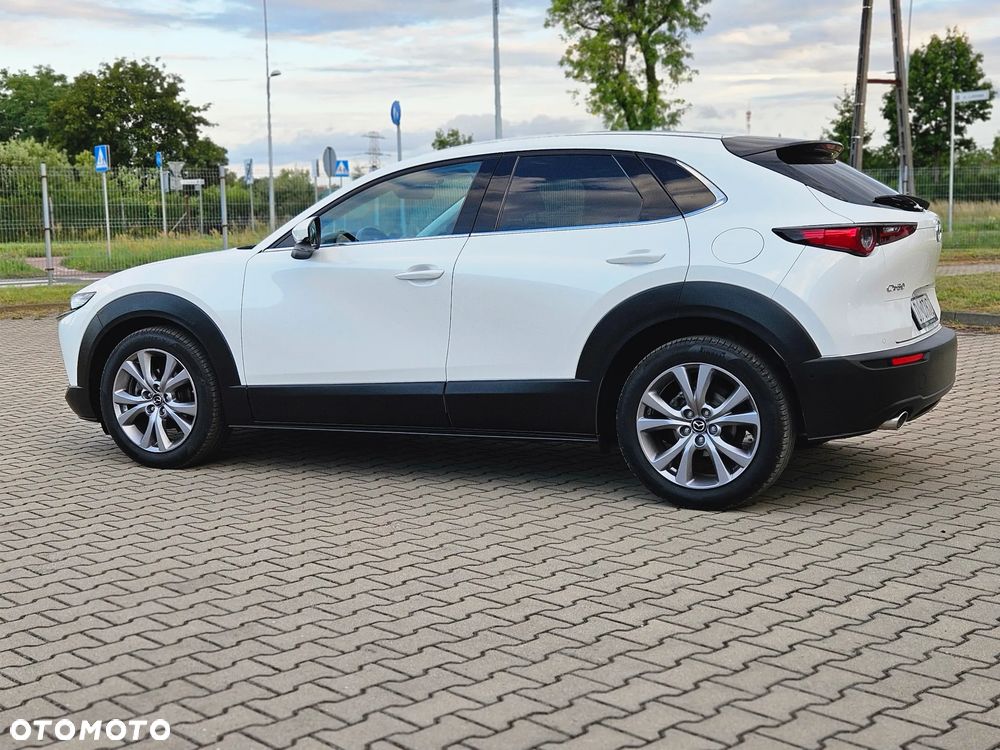 Mazda CX-30 2.0 mHEV Hikari 2WD - 13