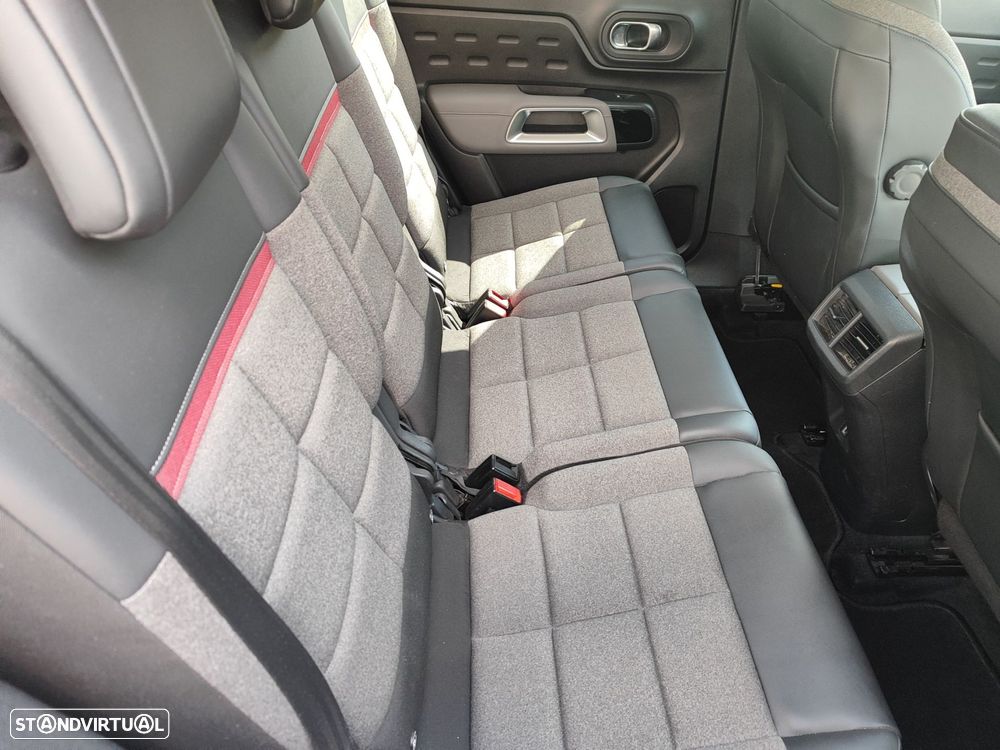 Citroën C5 Aircross 1.5 BlueHDi Feel Pack - 8