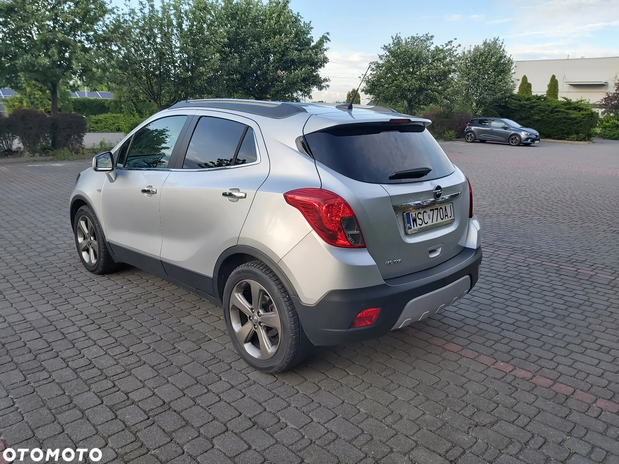 Opel Mokka 1.6 Cosmo S&S - 5