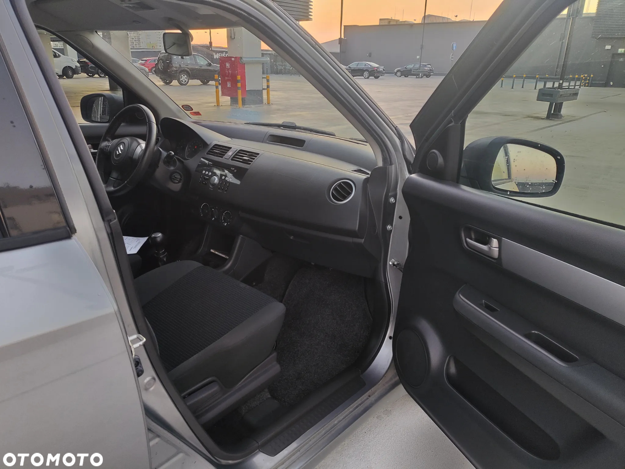 Suzuki Swift 1.3 Comfort - 9