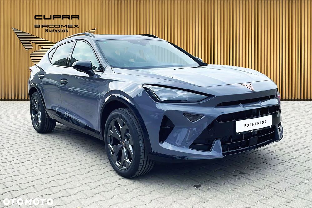 Cupra Formentor 1.5 TSI DSG - 8