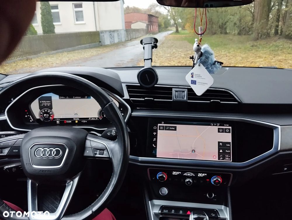 Audi Q3 45 TFSI Quattro S Line S tronic - 18