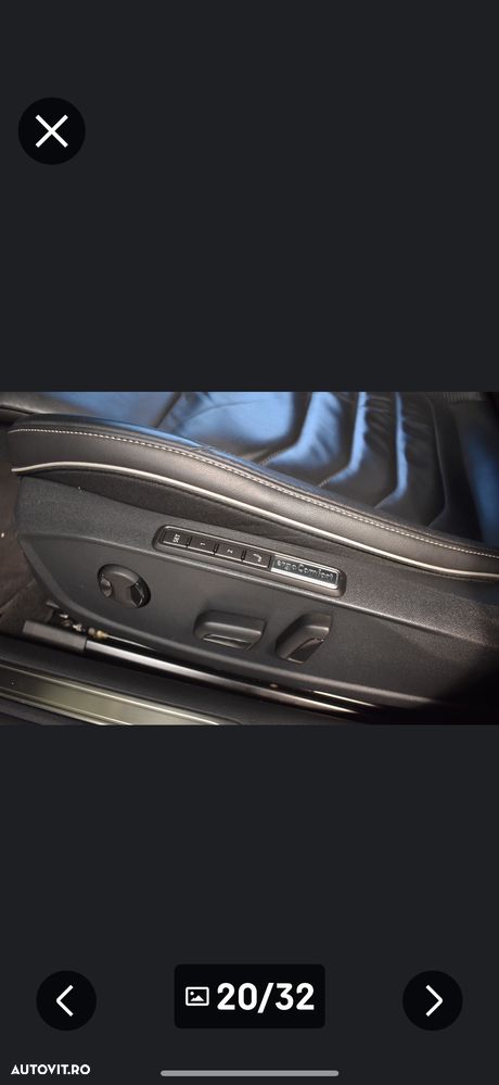 Volkswagen ARTEON 1.4 eHybrid OPF DSG R-Line - 7