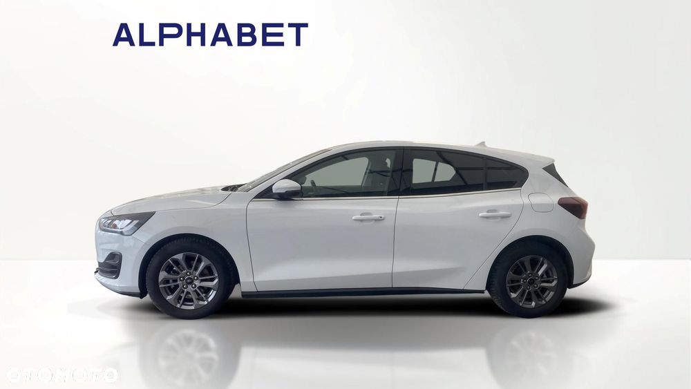 Ford Focus 1.0 EcoBoost mHEV Titanium X - 2