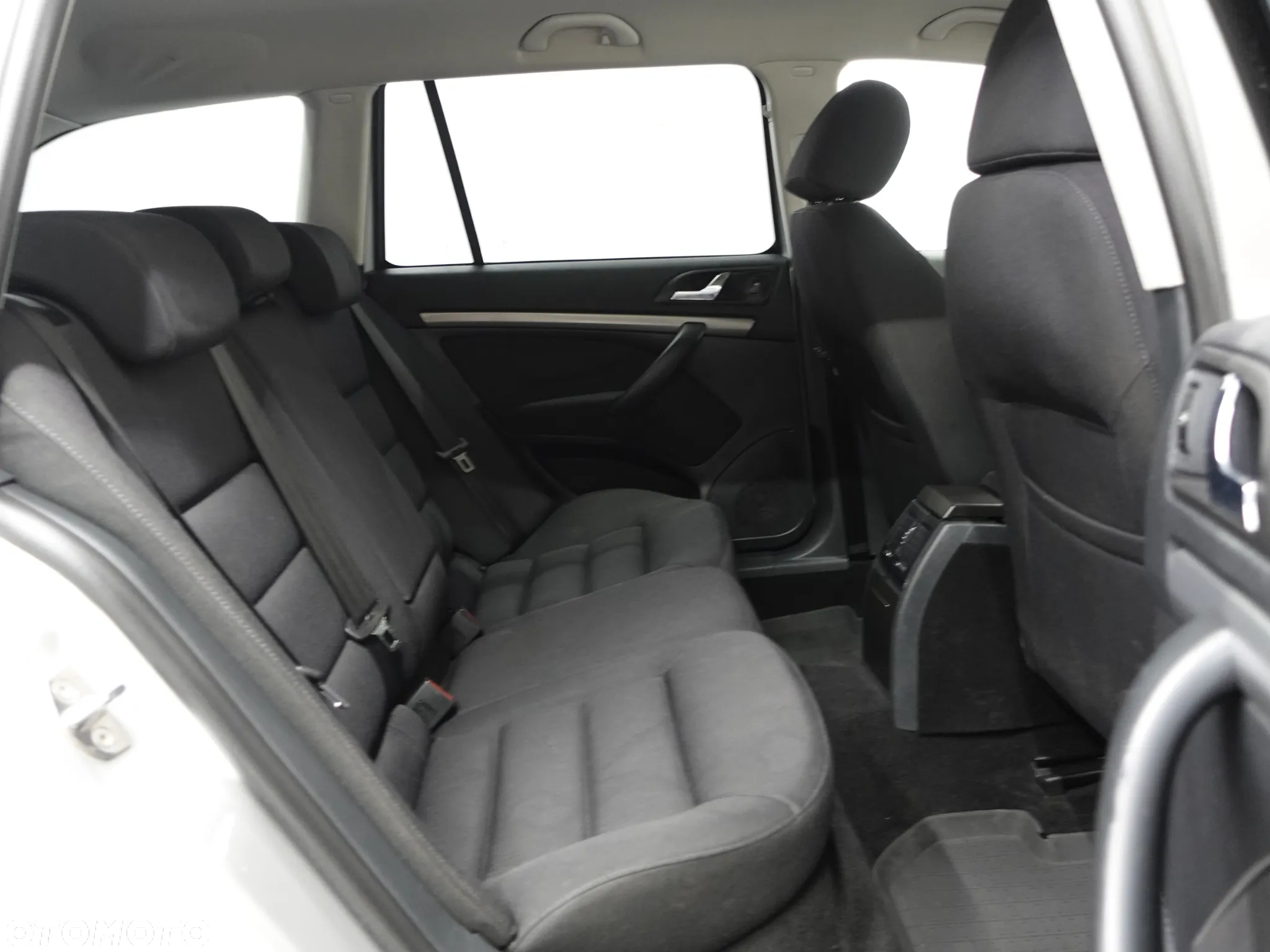 Skoda Octavia 1.9 TDI Elegance - 25
