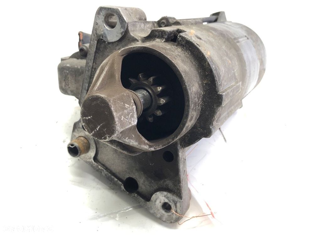 ROZRUSZNIK  CITROEN C4 GRAND PICASSO I (UA_) 2006 - 2013 1.6 HDi 80 kW [109 KM] olej napędowy 2006 - 2