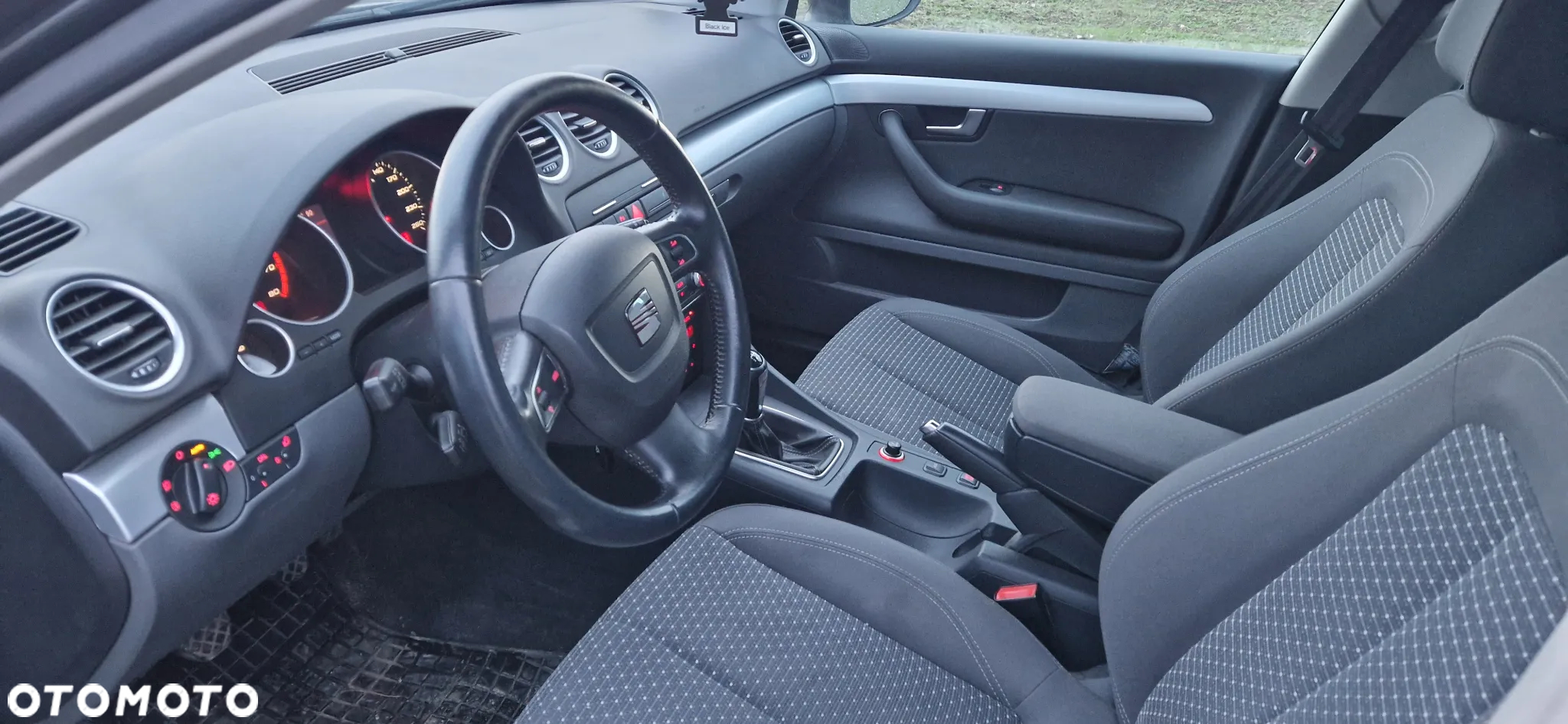 Seat Exeo ST 1.8TSI Style - 12