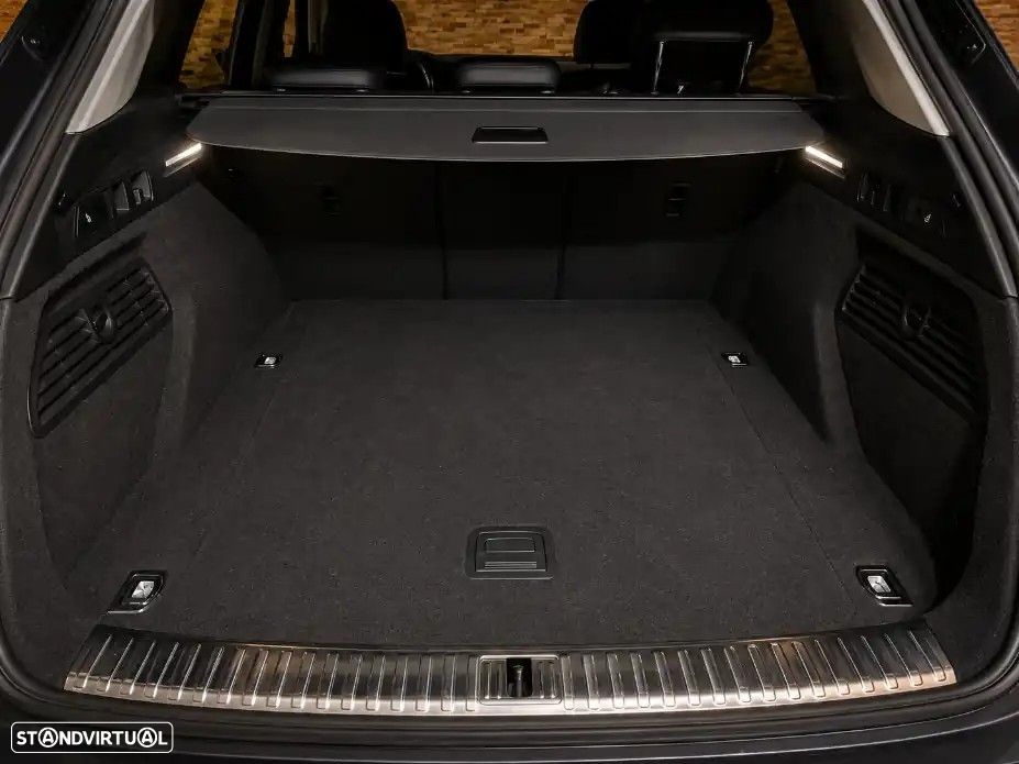 Audi e-tron 55 quattro Advanced — fotografia 11
