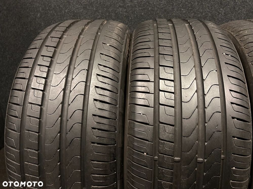 Opony letnie Pirelli Scorpion Verde SealInSide 255/45/19 100V 4szt. - 2
