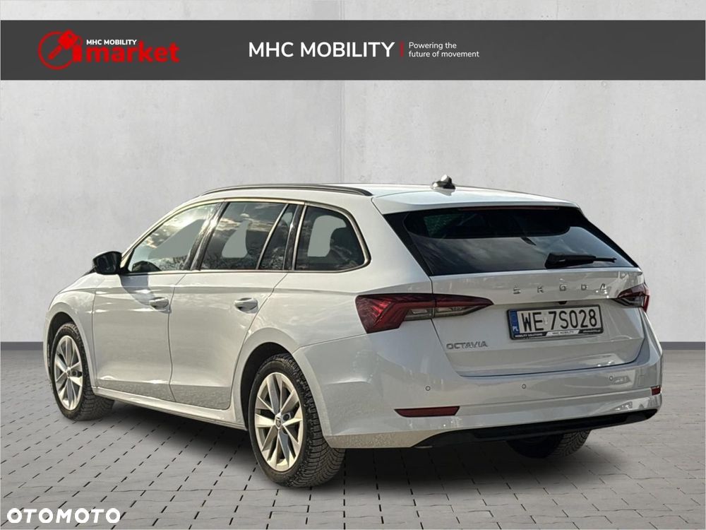 Skoda Octavia 2.0 TDI Ambition - 3