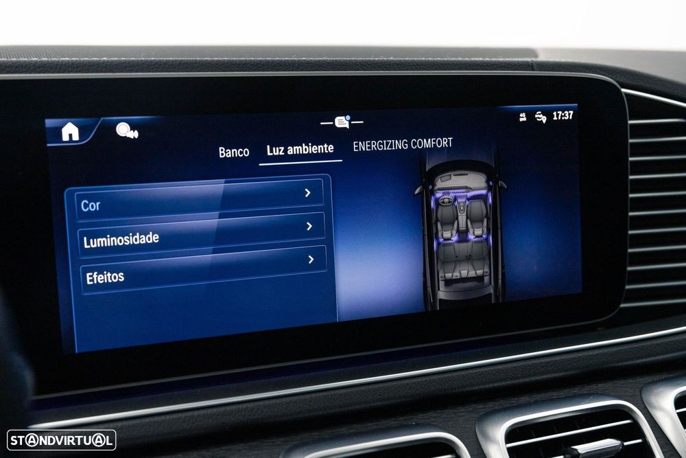 Mercedes-Benz GLE 350 Coupe de 4Matic - 42