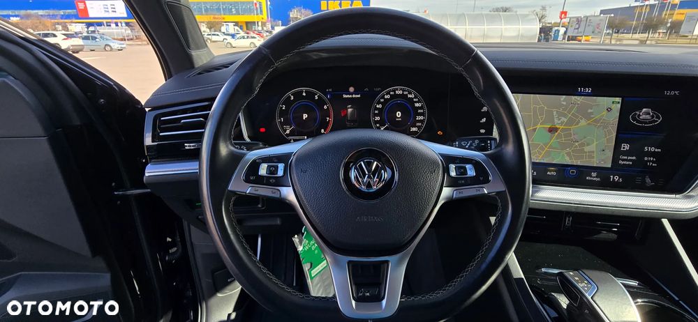 Volkswagen Touareg 3.0 V6 TFSI 4Motion R-Line - 16