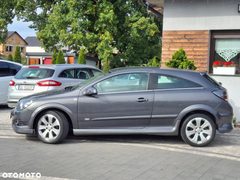 Opel Astra 1.8 Cosmo - 12