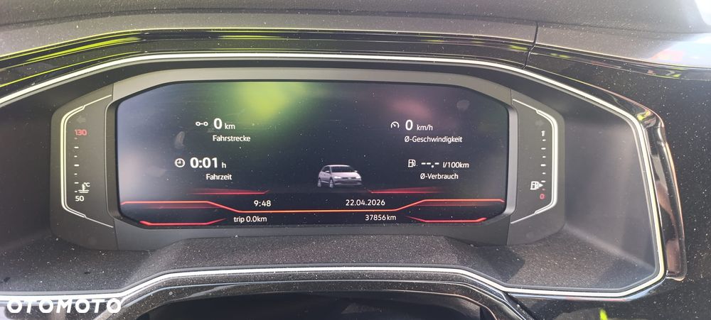 Volkswagen Polo 2.0 TSI GTI DSG - 12